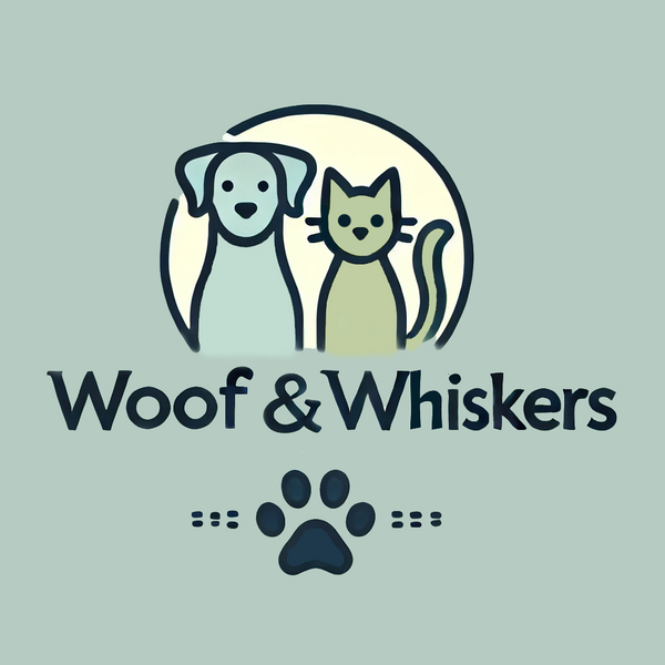 Woof and Whiskers Co