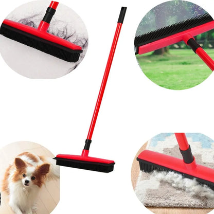 Fur Fighter Broom